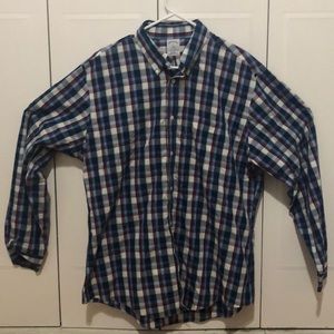 Brooks Brothers Button Down (XL)
